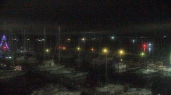 Weather camera view of Mandarin Holiday Marina.