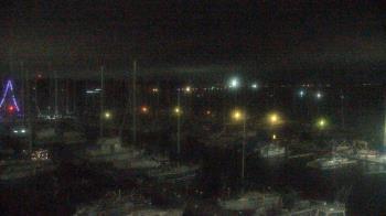 Weather camera view of Mandarin Holiday Marina.