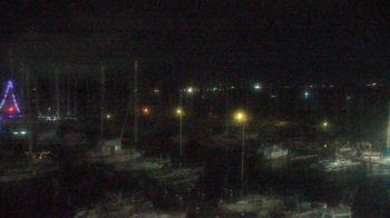 Weather camera view of Mandarin Holiday Marina.