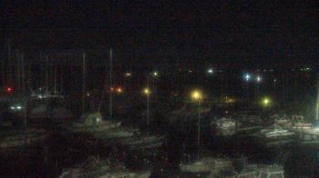 Weather camera view of Mandarin Holiday Marina.