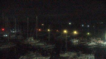 Weather camera view of Mandarin Holiday Marina.