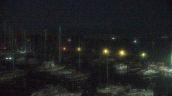 Weather camera view of Mandarin Holiday Marina.