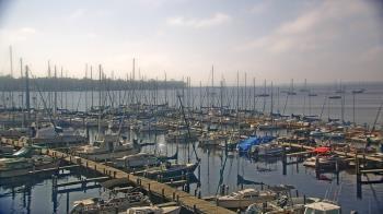 Weather camera view of Mandarin Holiday Marina.