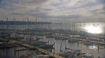 Weather camera view of Mandarin Holiday Marina.