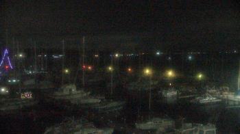 Weather camera view of Mandarin Holiday Marina.