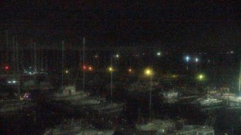 Weather camera view of Mandarin Holiday Marina.
