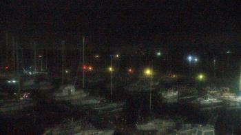 Weather camera view of Mandarin Holiday Marina.