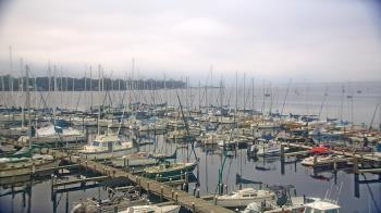 Weather camera view of Mandarin Holiday Marina.