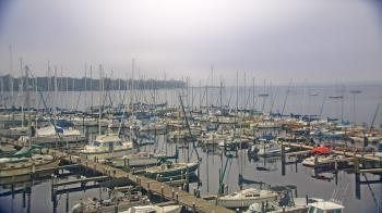 Weather camera view of Mandarin Holiday Marina.