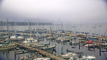 Weather camera view of Mandarin Holiday Marina.