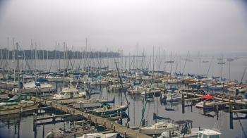 Weather camera view of Mandarin Holiday Marina.