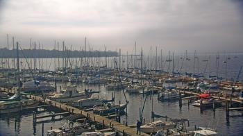 Weather camera view of Mandarin Holiday Marina.