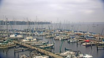 Weather camera view of Mandarin Holiday Marina.