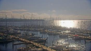 Weather camera view of Mandarin Holiday Marina.