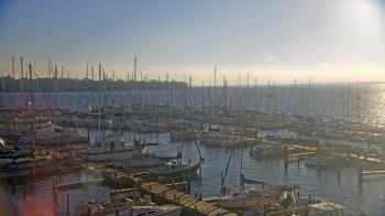 Weather camera view of Mandarin Holiday Marina.