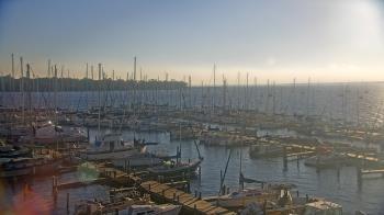 Weather camera view of Mandarin Holiday Marina.