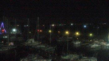 Weather camera view of Mandarin Holiday Marina.