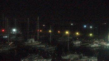 Weather camera view of Mandarin Holiday Marina.
