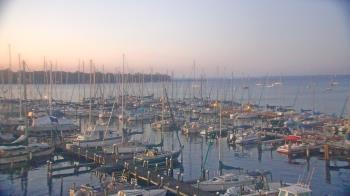 Weather camera view of Mandarin Holiday Marina.