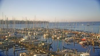 Weather camera view of Mandarin Holiday Marina.