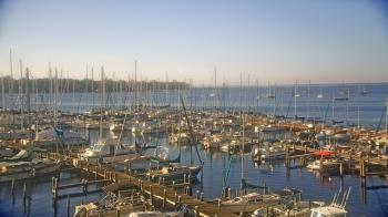 Weather camera view of Mandarin Holiday Marina.