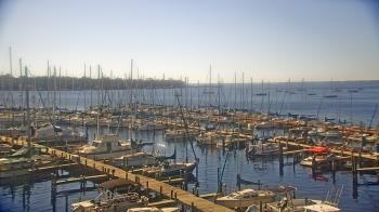 Weather camera view of Mandarin Holiday Marina.