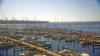 Weather camera view of Mandarin Holiday Marina.