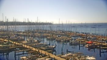 Weather camera view of Mandarin Holiday Marina.