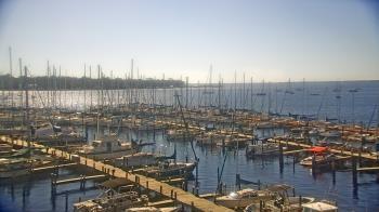 Weather camera view of Mandarin Holiday Marina.