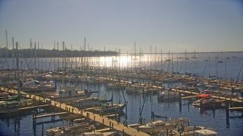 Weather camera view of Mandarin Holiday Marina.