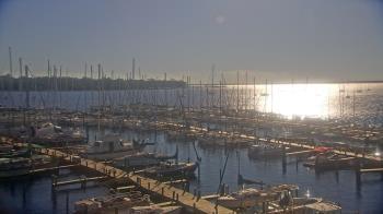 Weather camera view of Mandarin Holiday Marina.