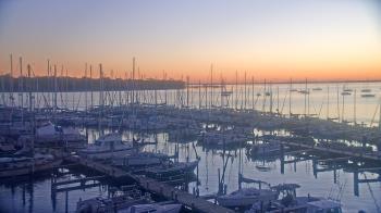 Weather camera view of Mandarin Holiday Marina.