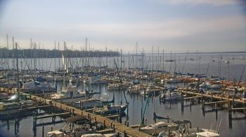 Weather camera view of Mandarin Holiday Marina.