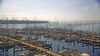 Weather camera view of Mandarin Holiday Marina.