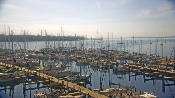 Weather camera view of Mandarin Holiday Marina.