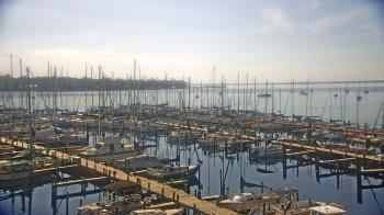 Weather camera view of Mandarin Holiday Marina.