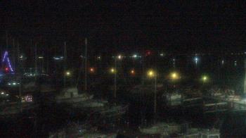 Weather camera view of Mandarin Holiday Marina.