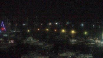 Weather camera view of Mandarin Holiday Marina.