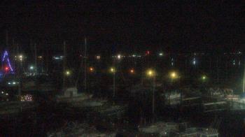 Weather camera view of Mandarin Holiday Marina.
