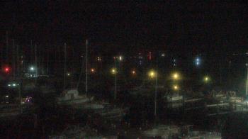 Weather camera view of Mandarin Holiday Marina.