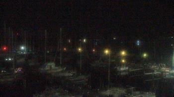 Weather camera view of Mandarin Holiday Marina.