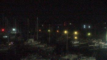 Weather camera view of Mandarin Holiday Marina.