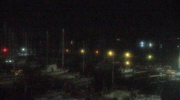 Weather camera view of Mandarin Holiday Marina.