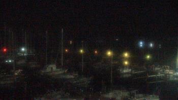 Weather camera view of Mandarin Holiday Marina.