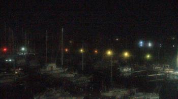 Weather camera view of Mandarin Holiday Marina.