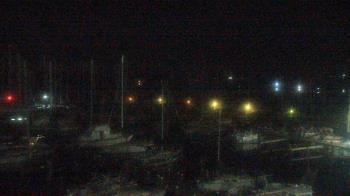 Weather camera view of Mandarin Holiday Marina.