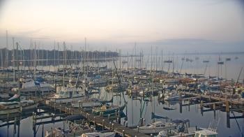 Weather camera view of Mandarin Holiday Marina.
