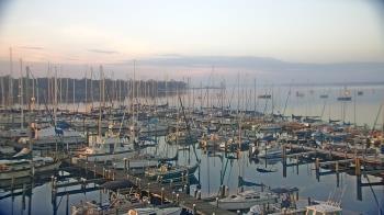 Weather camera view of Mandarin Holiday Marina.