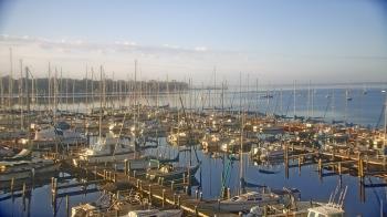 Weather camera view of Mandarin Holiday Marina.