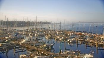 Weather camera view of Mandarin Holiday Marina.